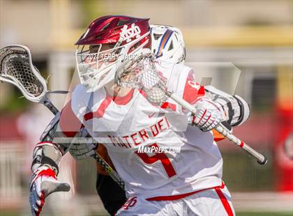 Thumbnail 3 in Bishop Gorman @ Mater Dei photogallery.