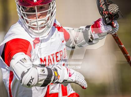 Thumbnail 2 in Bishop Gorman @ Mater Dei photogallery.