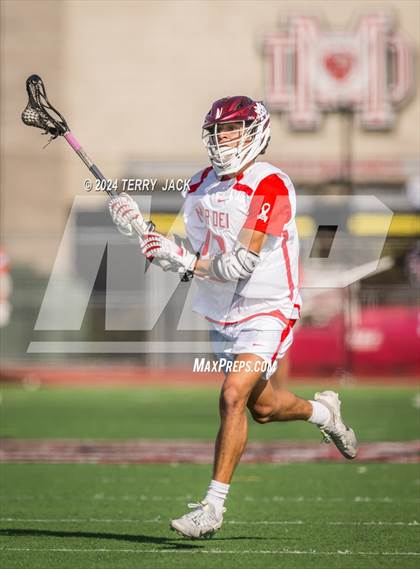 Thumbnail 1 in Bishop Gorman @ Mater Dei photogallery.
