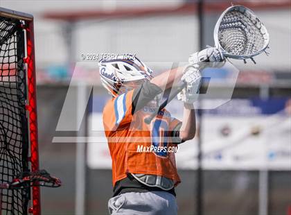 Thumbnail 3 in Bishop Gorman @ Mater Dei photogallery.