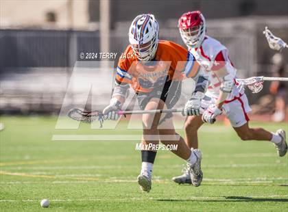 Thumbnail 1 in Bishop Gorman @ Mater Dei photogallery.