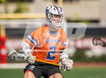 Thumbnail 3 in Bishop Gorman @ Mater Dei photogallery.