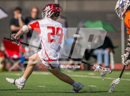 Thumbnail 3 in Bishop Gorman @ Mater Dei photogallery.