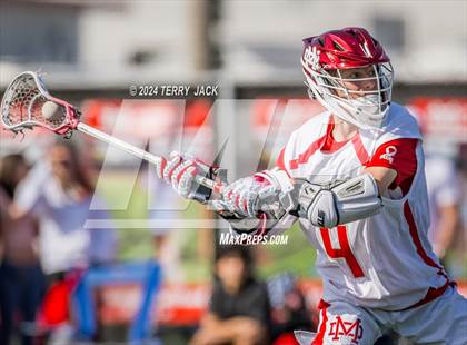 Thumbnail 3 in Bishop Gorman @ Mater Dei photogallery.
