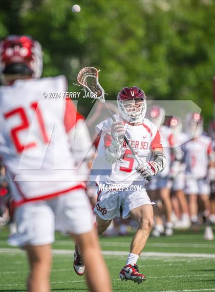 Thumbnail 2 in Bishop Gorman @ Mater Dei photogallery.