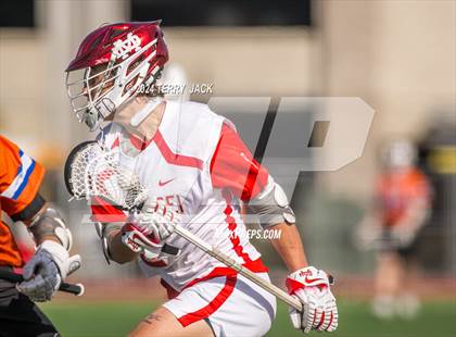 Thumbnail 1 in Bishop Gorman @ Mater Dei photogallery.