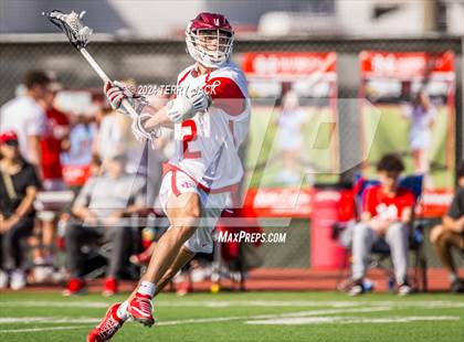 Thumbnail 2 in Bishop Gorman @ Mater Dei photogallery.