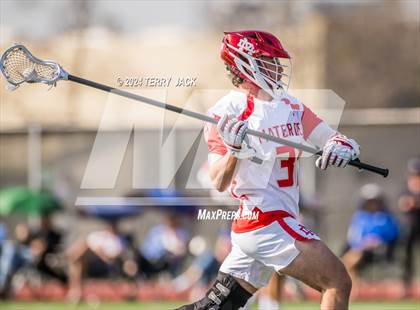 Thumbnail 1 in Bishop Gorman @ Mater Dei photogallery.