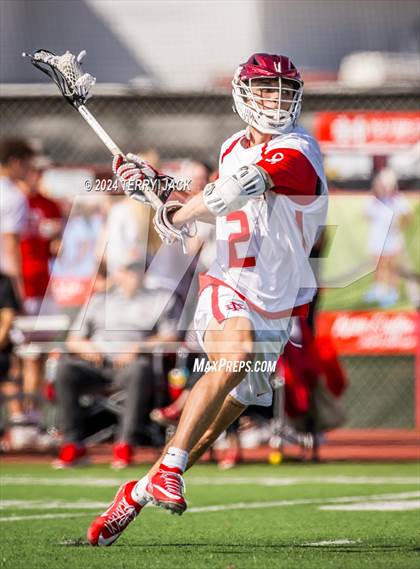 Thumbnail 1 in Bishop Gorman @ Mater Dei photogallery.