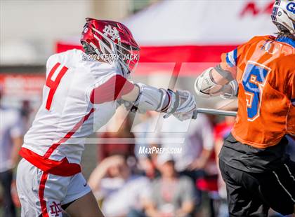 Thumbnail 3 in Bishop Gorman @ Mater Dei photogallery.