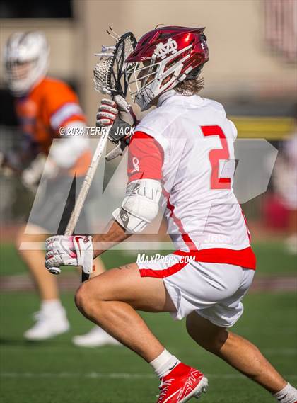 Thumbnail 3 in Bishop Gorman @ Mater Dei photogallery.