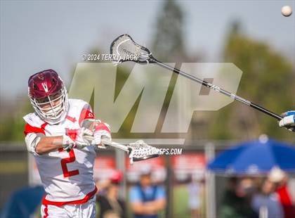 Thumbnail 3 in Bishop Gorman @ Mater Dei photogallery.