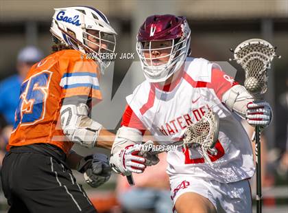 Thumbnail 3 in Bishop Gorman @ Mater Dei photogallery.