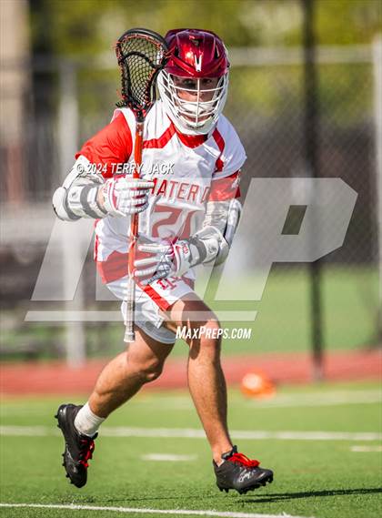 Thumbnail 3 in Bishop Gorman @ Mater Dei photogallery.