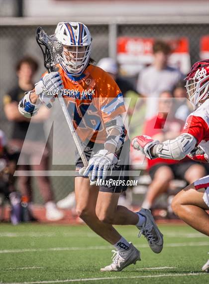 Thumbnail 2 in Bishop Gorman @ Mater Dei photogallery.