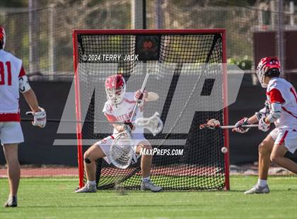 Thumbnail 3 in Bishop Gorman @ Mater Dei photogallery.