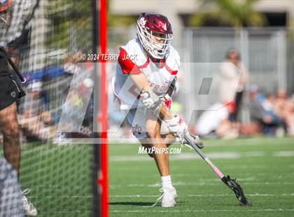 Thumbnail 3 in Bishop Gorman @ Mater Dei photogallery.