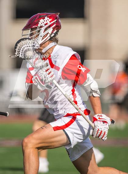 Thumbnail 3 in Bishop Gorman @ Mater Dei photogallery.