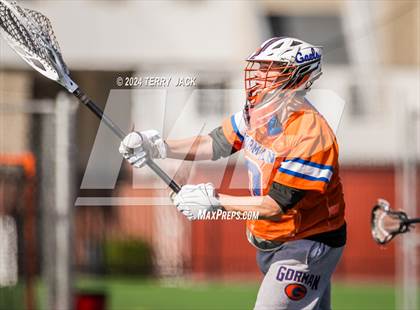 Thumbnail 3 in Bishop Gorman @ Mater Dei photogallery.