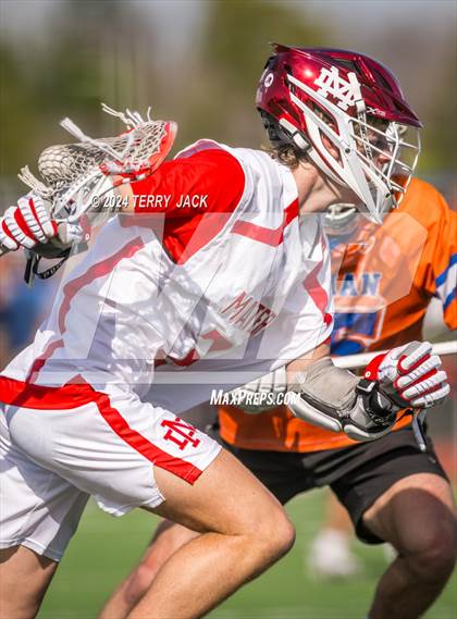 Thumbnail 2 in Bishop Gorman @ Mater Dei photogallery.