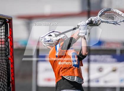 Thumbnail 1 in Bishop Gorman @ Mater Dei photogallery.