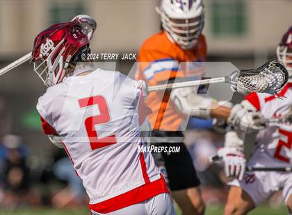 Thumbnail 1 in Bishop Gorman @ Mater Dei photogallery.