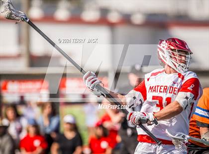 Thumbnail 1 in Bishop Gorman @ Mater Dei photogallery.