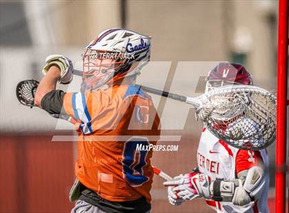 Thumbnail 2 in Bishop Gorman @ Mater Dei photogallery.