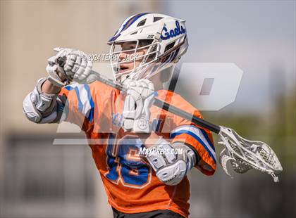Thumbnail 3 in Bishop Gorman @ Mater Dei photogallery.