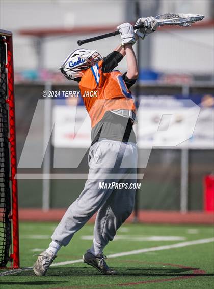 Thumbnail 2 in Bishop Gorman @ Mater Dei photogallery.