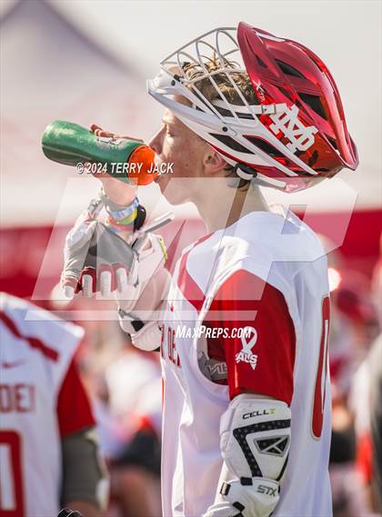Thumbnail 3 in Bishop Gorman @ Mater Dei photogallery.