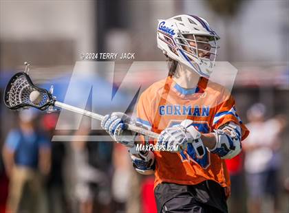 Thumbnail 3 in Bishop Gorman @ Mater Dei photogallery.