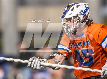Thumbnail 3 in Bishop Gorman @ Mater Dei photogallery.