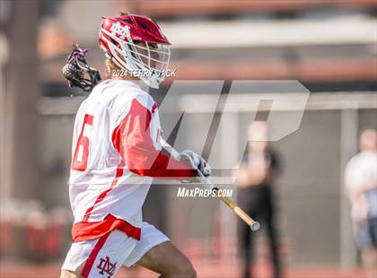 Thumbnail 3 in Bishop Gorman @ Mater Dei photogallery.