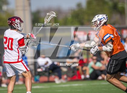 Thumbnail 1 in Bishop Gorman @ Mater Dei photogallery.