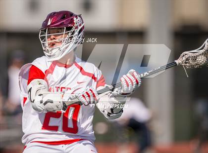 Thumbnail 2 in Bishop Gorman @ Mater Dei photogallery.