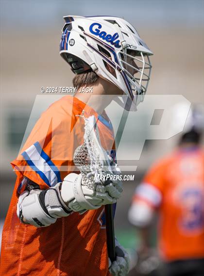 Thumbnail 3 in Bishop Gorman @ Mater Dei photogallery.