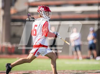 Thumbnail 2 in Bishop Gorman @ Mater Dei photogallery.