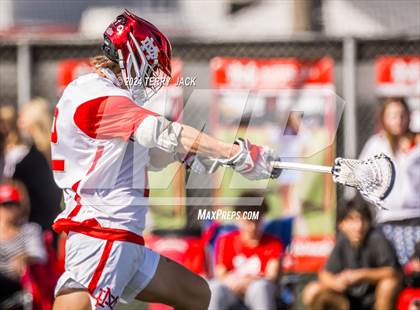 Thumbnail 1 in Bishop Gorman @ Mater Dei photogallery.
