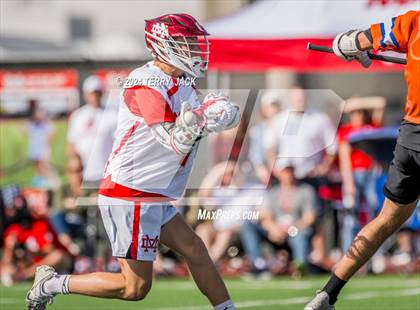 Thumbnail 1 in Bishop Gorman @ Mater Dei photogallery.