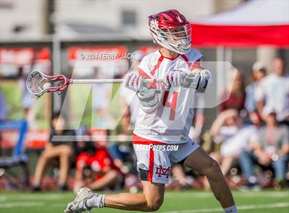 Thumbnail 1 in Bishop Gorman @ Mater Dei photogallery.