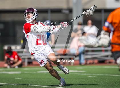 Thumbnail 2 in Bishop Gorman @ Mater Dei photogallery.