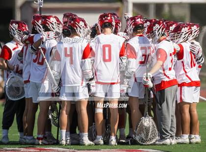Thumbnail 1 in Bishop Gorman @ Mater Dei photogallery.