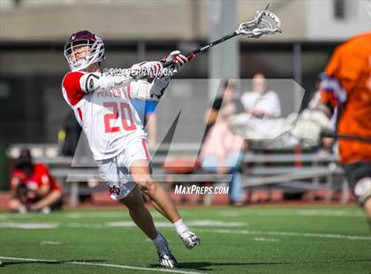Thumbnail 3 in Bishop Gorman @ Mater Dei photogallery.