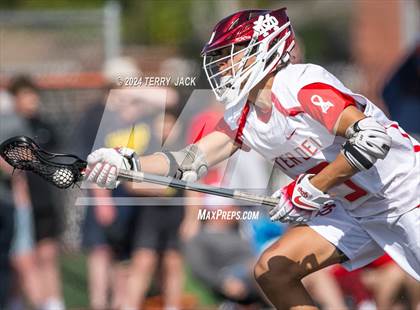 Thumbnail 3 in Bishop Gorman @ Mater Dei photogallery.