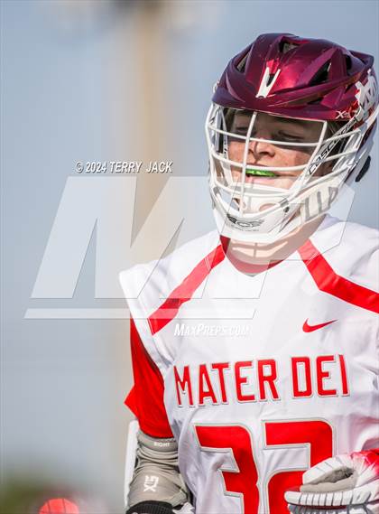 Thumbnail 3 in Bishop Gorman @ Mater Dei photogallery.