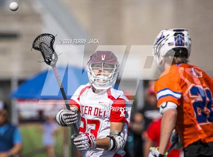 Thumbnail 3 in Bishop Gorman @ Mater Dei photogallery.