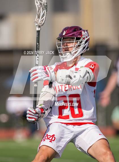 Thumbnail 3 in Bishop Gorman @ Mater Dei photogallery.