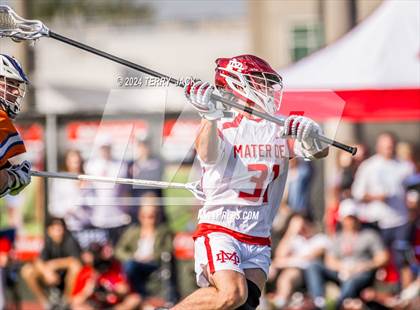 Thumbnail 3 in Bishop Gorman @ Mater Dei photogallery.