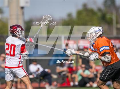 Thumbnail 3 in Bishop Gorman @ Mater Dei photogallery.